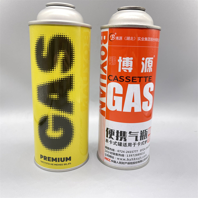 購入 野外キャンプの冒険のためのコンパクトポータブルブタンガスストーブ オンライン製造