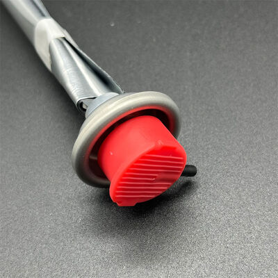 購入 Portable Key Chain Pepper Spray Valve for On-the-Go Self-Defense オンライン製造