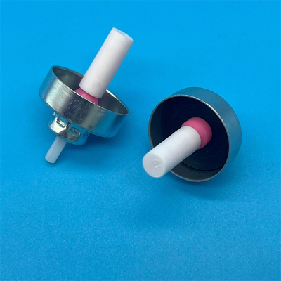 購入 薬剤用ナズルスプレー用の精密用投与制御式流出エアロゾルバルブ オンライン製造