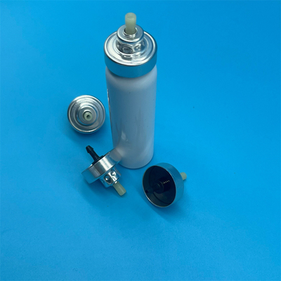 購入 食品および医薬品グレード 20mm インバートエアゾール計量バルブ オンライン製造