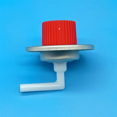 購入 キャンプ用ガスの容器 屋外炉用のシリンダーバルブ 100%安全で信頼性があります 標準容器に適しています オンライン製造