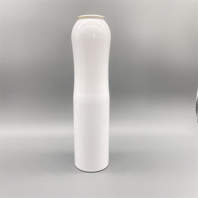 購入 Aluminum Cans Lightweight & Recyclable Packaging for Aerosols Products オンライン製造