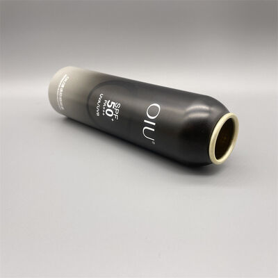 購入 Seamless Aluminum Cans Lightweight & Recyclable Packaging for Aerosols Spray Products オンライン製造