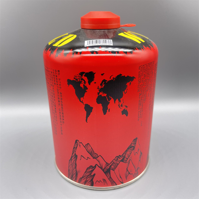 購入 プレミアム キャンプ 容器 - 屋外での冒険と食品貯蔵 キャンプ ガスの容器 オンライン製造