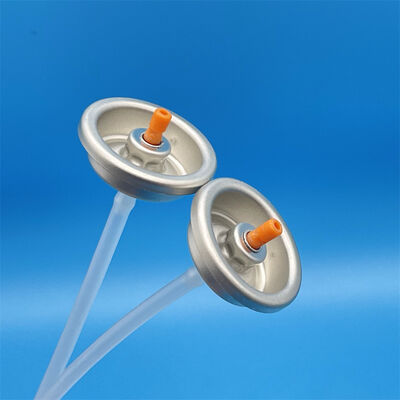 購入 工業用カーブレーターシステムのためのプレミアムカーブクリーナーバルブ - 高圧耐性 オンライン製造