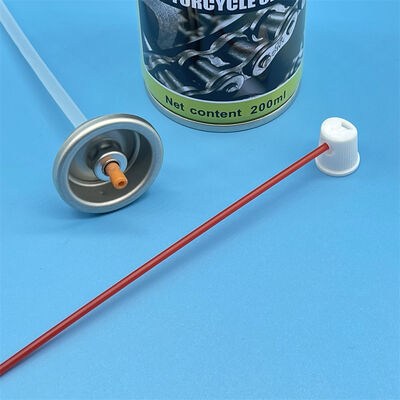 購入 小型のエンジンのための効率的な炭化機クリーナーバルブ - 耐久性プラスチック6mm仕様 オンライン製造