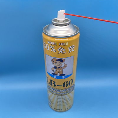 購入 調整可能なスプレーを備えたDIY愛好家のための高度なWD - 40メンテナンスバルブ オンライン製造