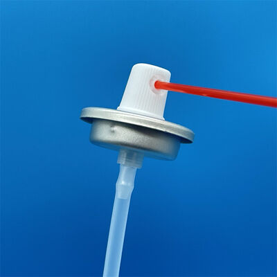 購入 小型のエンジンのカーブレーター浄化溶液バルブ - 汎用的な用途,信頼性の高い性能 オンライン製造