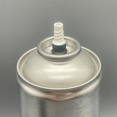 購入 High-Performance PU Foam Valve for Accurate Gap Filling and Repairs オンライン製造