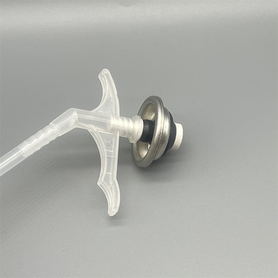 購入 Heavy-Duty PU Foam Spray Valve For Building Materials  オンライン製造