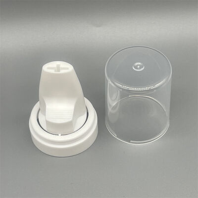 購入 Universal Hair Mousse Aerosol Accessory for Daily Hair Styling with Ergonomic Comfort Grip オンライン製造