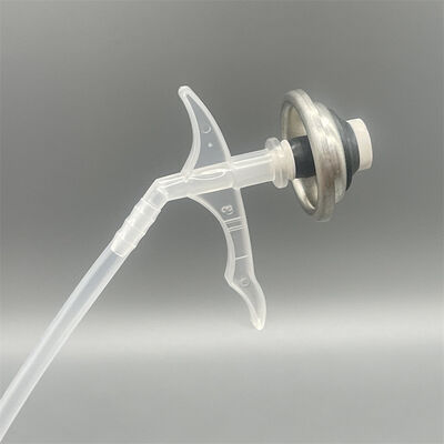 購入 ストロー用途向け短ステム設計PUフォームバルブ オンライン製造