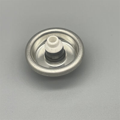 購入 Short Stem PU Foam Valve for Precise and Controlled Application オンライン製造