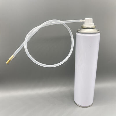購入 Air Conditioner Cleaning Valve Expanding Foam Dispenser for AC Coils & Fins オンライン製造