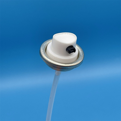 購入 1 Inch Female Aerosol Spray Valve For Spray Paint  オンライン製造