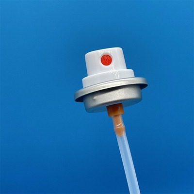 購入 Weather-Resistant paint spray valve for outdoor fence painting with UV protection オンライン製造