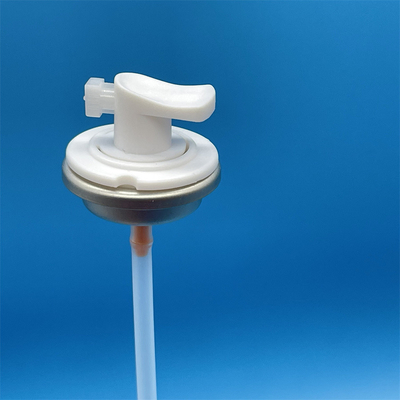 購入 High-Precision paint spray valve for home wall painting with even spray & anti-clog オンライン製造