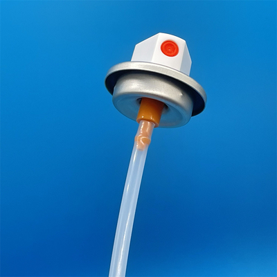 購入 Non-Toxic paint spray valve for kids’ toys with child-safe & low-pressure オンライン製造