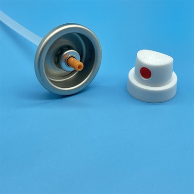 購入 産業用機器の塗装用耐塞技術用重用エアロゾール噴霧塗料バルブ オンライン製造