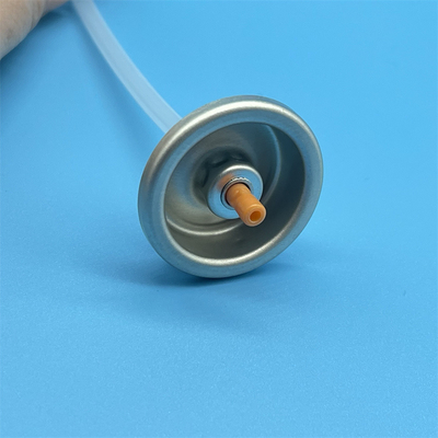 購入 プレミアム型空気性塗料塗装バルブ - 工業用塗料のための高流量 オンライン製造
