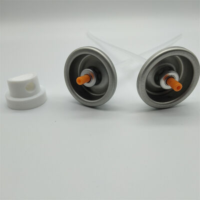 購入 High-Output Professional Hair Glue Valve for Cosmetic Manufacturing Lines with Rapid-Fill Design and Consistent Performance オンライン製造