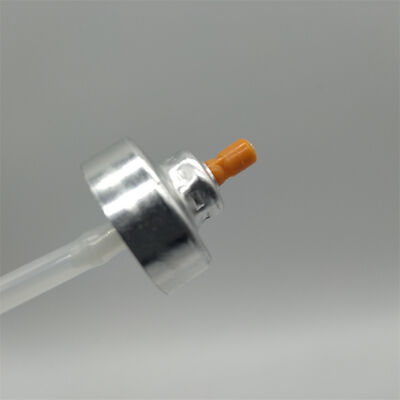 購入 Innovative 360-Degree Hair Color Spray Valve for Effortless Application with Upright and Inverted Spraying Capability オンライン製造