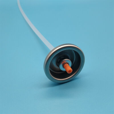 購入 Precision-Engineered Hair Color Spray Valve for Professional Salon Brands with Consistent Mist and Ergonomic Actuation オンライン製造