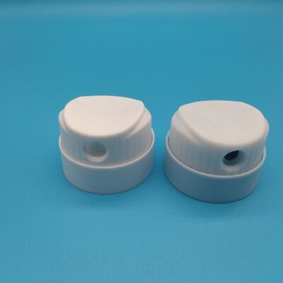 購入 天然成分とサンゴに優しい製品向けの、リサイクル可能な素材で作られた、持続可能な保湿日焼け止めスプレーバルブ オンライン製造