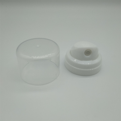 購入 35mm Aerosol Spray Cap For Leak-Free Aerosol Containers オンライン製造