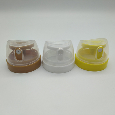購入 35mm Aerosol Spray Cap For  Various Applications オンライン製造