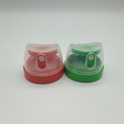購入 Aerosol Spray Cap with Secure Locking Seal for Industrial Solvents オンライン製造