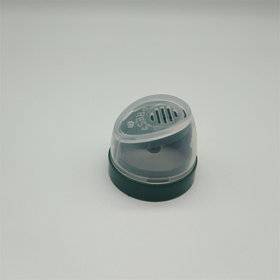 購入 Customizable 35mm Aerosol Spray Cap For Aerosol Containers オンライン製造