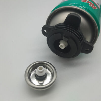 購入 建築用保温泡のための短幹PU泡閥 オンライン製造