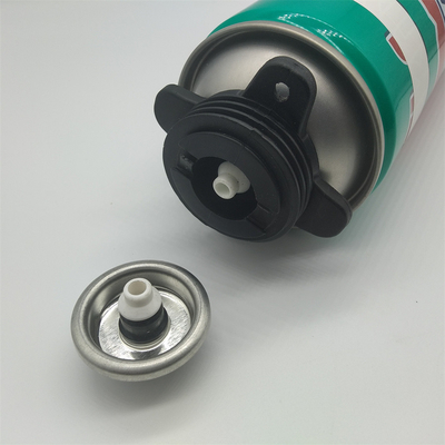 購入 PU Foam Dispensing Valve for Strong Bonding and Fixing Applications オンライン製造