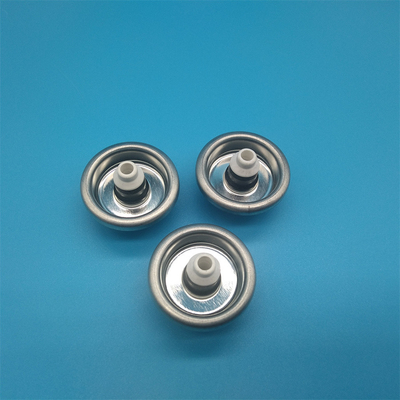 購入 Polyurethane Foam Valve for Aerosol Cans – Precision Spray Valve for Insulation オンライン製造