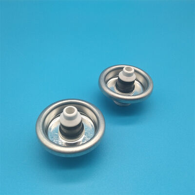 購入 High Output Short Stem PU Foam Valve for Quick Filling and Expansion オンライン製造