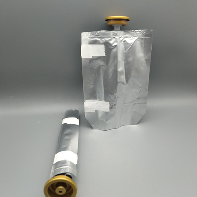 購入 Eco-Friendly Bag on Valve for Household Cleaning with Innovative Leak-Proof Design オンライン製造