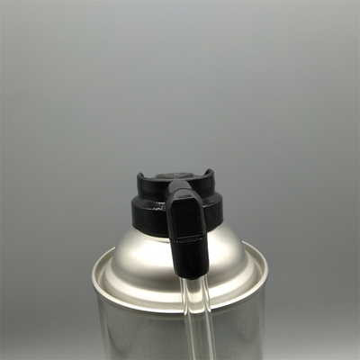 購入 耐久性 エアロゾルバルブ タイヤ 吹き込み 缶 0.51mm 穴 オンライン製造