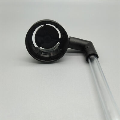 購入 Versatile Professional Tire Inflator Valve Actuator for Mechanics and Service Shops with Swivel Connector オンライン製造