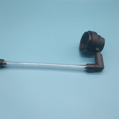 購入 Precision High-Speed Tire Inflator Valve Actuator for Automated Assembly Lines with Quick-Connect Fit オンライン製造