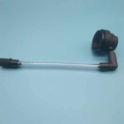 購入 Reliable OEM Tire Inflator Valve Actuator for Automotive Parts Brands with Customizable Logo オンライン製造