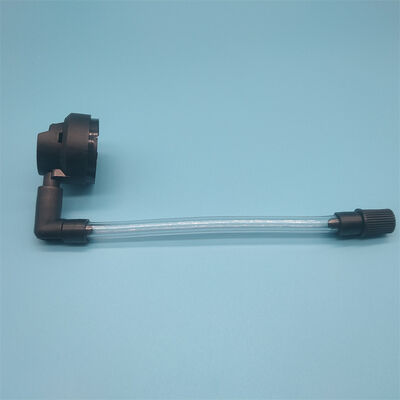 購入 Versatile Tire Inflator Valve Actuator for Off-Road and Agricultural Vehicles with Clog-Resistant Design オンライン製造