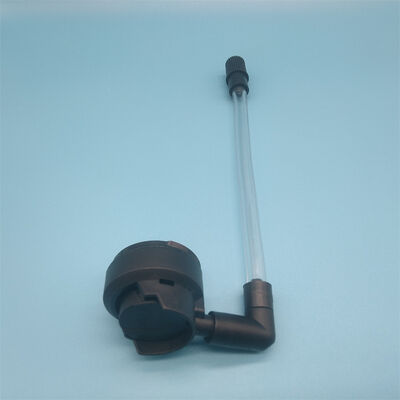 購入 Rugged Off-Road Tire Inflator Valve Actuator for 4x4 Enthusiasts and Recovery Situations with Bleed-Off Valve オンライン製造