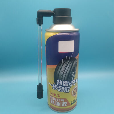 購入 エアロゾール基の修理キット用精密タイヤ膨張閥 オンライン製造