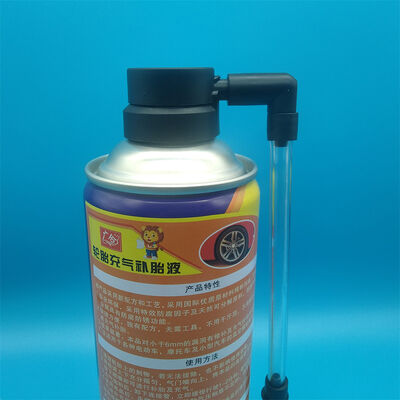 購入 Premium Tire Inflator Valve Actuator for Professional Automotive Shops with All-Metal Locking Lever オンライン製造