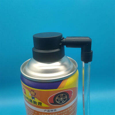 購入 Durable Industrial Tire Inflator Valve Actuator for Heavy-Duty Vehicle Maintenance with Ergonomic Grip オンライン製造