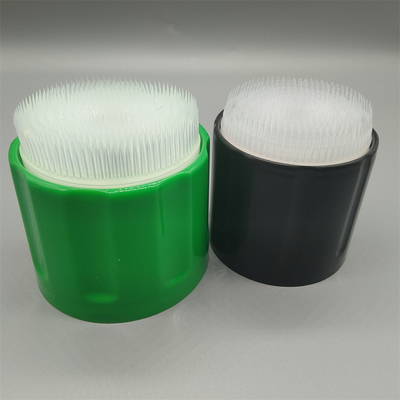 購入 発泡スプレー出力のための泡クリーナーバルブとキャップ精密設計 オンライン製造