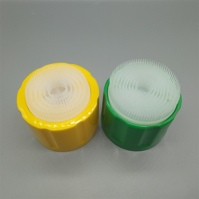 購入 工業用および家庭用泡クリーナーバルブと大面積のキャップ精密スプレー オンライン製造