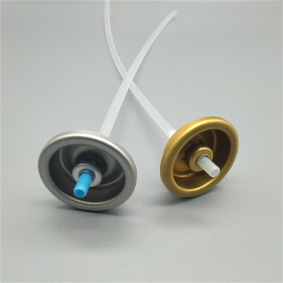 購入 精密粉末噴霧バルブアクチュエータ 滑らかで耐久性のある粉末噴霧 オンライン製造