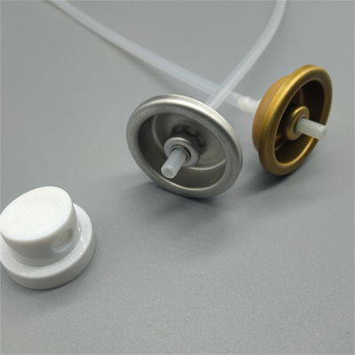 購入 High-Performance Powder Spray Valve for Professional Use with Enhanced Features オンライン製造
